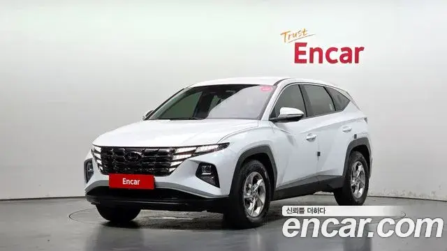 Hyundai Tucson Hybrid 2021 — Şəkil 10/30