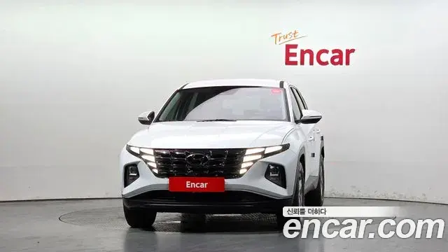 Hyundai Tucson Hybrid 2021 — Şəkil 9/30