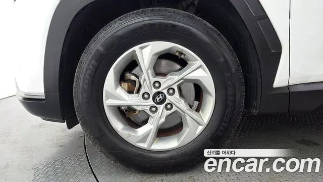 Hyundai Tucson Hybrid 2021 — Şəkil 19/30