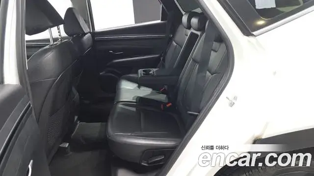 Hyundai Tucson Hybrid 2021 — Şəkil 15/30