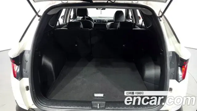 Hyundai Tucson Hybrid 2021 — Şəkil 22/30