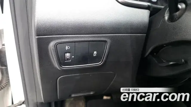 Hyundai Tucson Hybrid 2021 — Şəkil 8/30