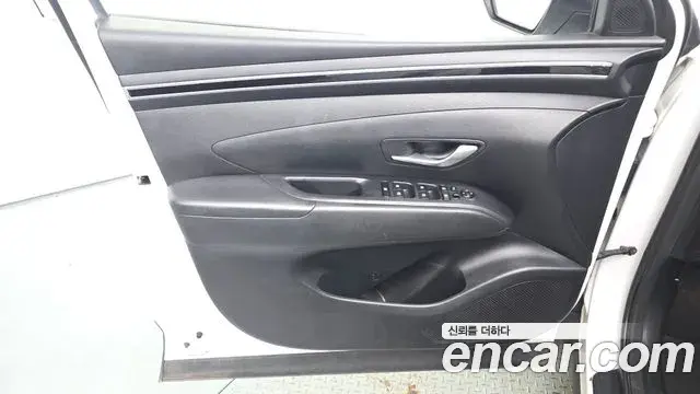 Hyundai Tucson Hybrid 2021 — Şəkil 2/30