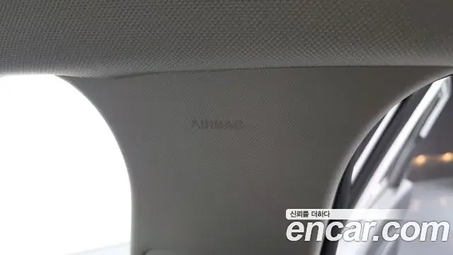 Hyundai Tucson Hybrid 2021 — Şəkil 30/30
