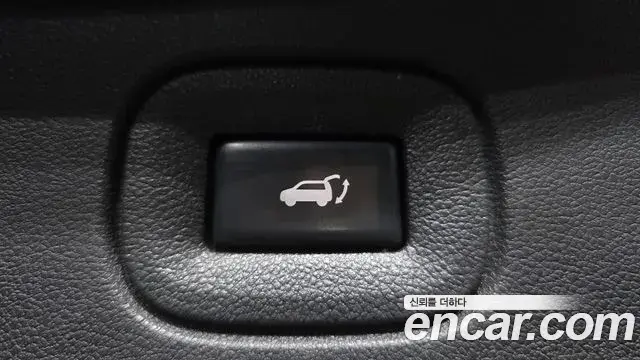 Renault Samsung QM6 2020 — Фото 14/20