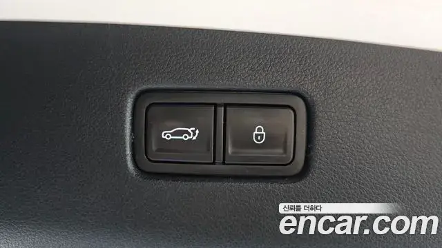Genesis GV70 2021 — ფოტო 1/30