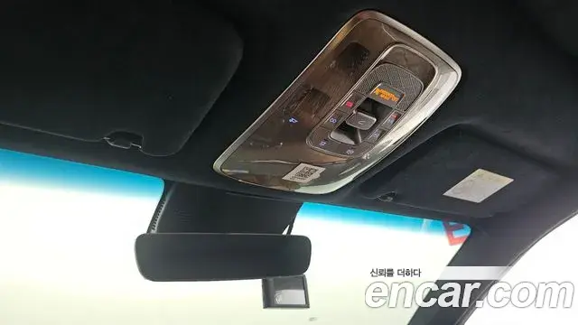 Genesis GV70 2021 — ფოტო 21/30