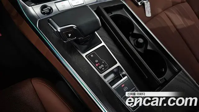 Audi A6 2023 — Фото 9/20