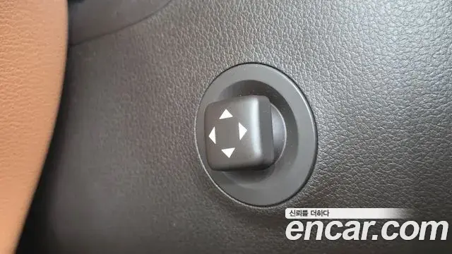 Genesis G80 2021 — Şəkil 8/35