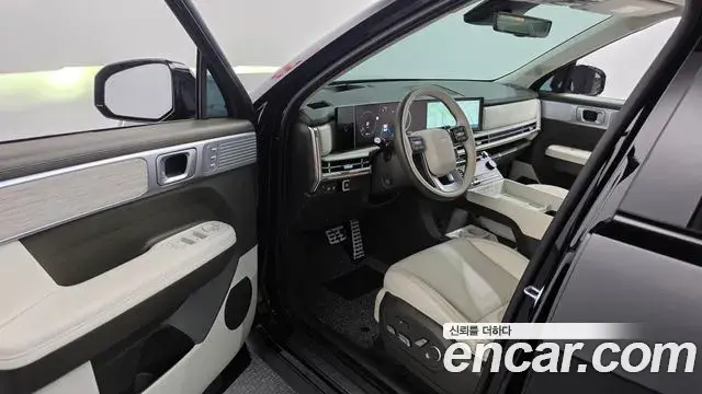 Hyundai Santa Fe 2025 — Şəkil 25/35