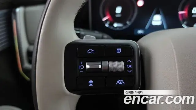 Hyundai Santa Fe 2025 — Şəkil 22/35