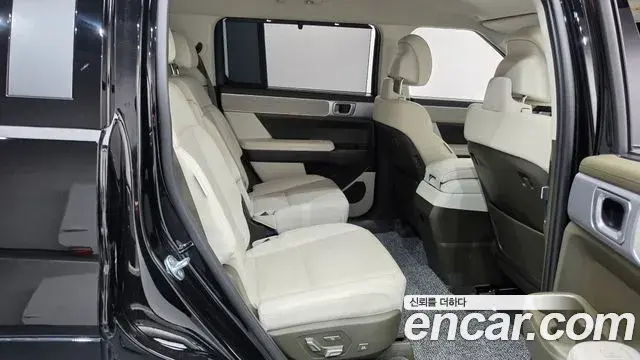 Hyundai Santa Fe 2025 — Şəkil 2/35