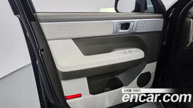 Hyundai Santa Fe 2025 — Şəkil 23/35