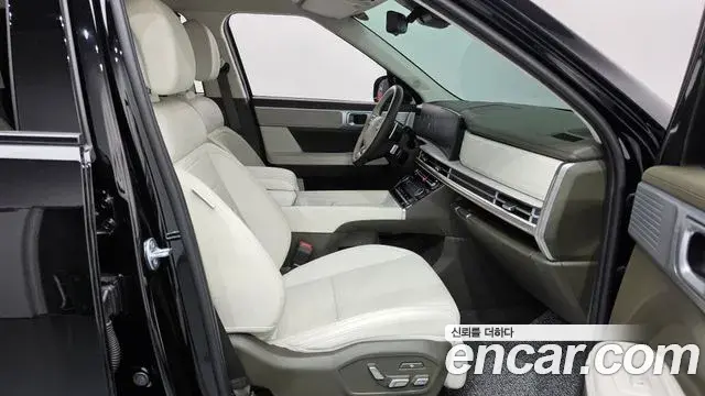 Hyundai Santa Fe 2025 — Şəkil 10/35