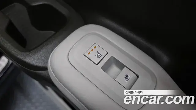 Hyundai Santa Fe 2025 — Şəkil 21/35