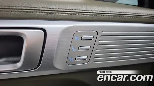 Hyundai Santa Fe 2025 — Şəkil 14/35