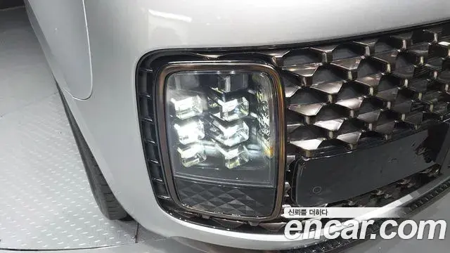 Hyundai Staria 2021 — Photo 26/33