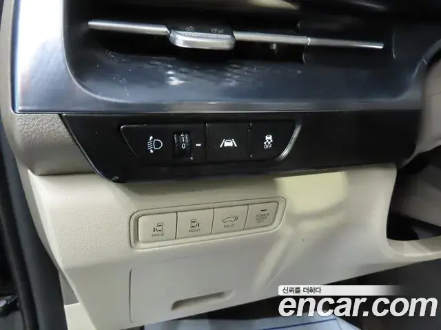 Kia Carnival 2023 — Şəkil 5/20