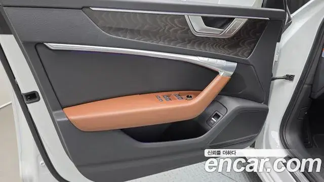 Audi A6 2020 — Şəkil 20/31