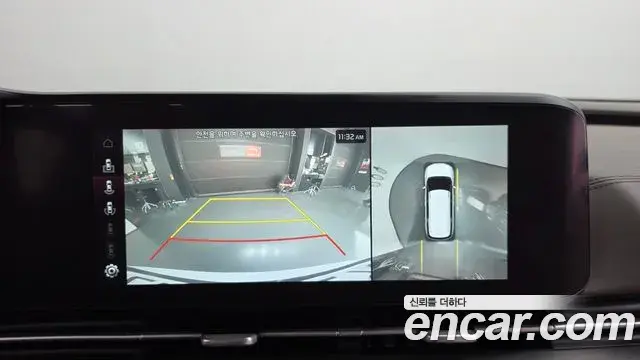 Kia Carnival 2020 — Photo 14/20