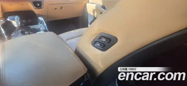 Kia Sorento 2021 — Фото 8/20