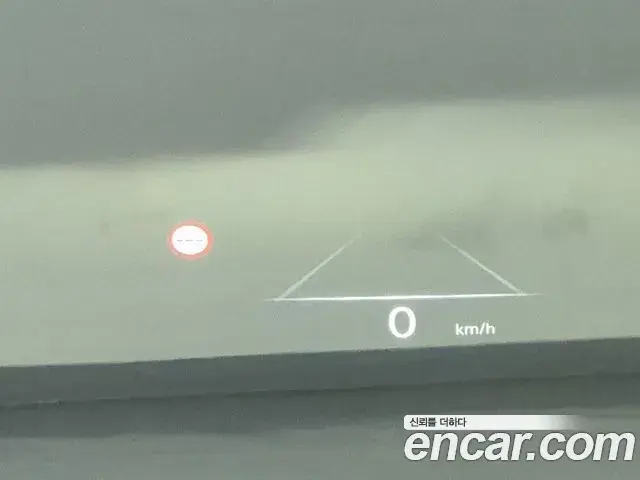 Genesis G90 2023 — Şəkil 13/19