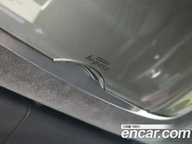 Genesis G90 2023 — Şəkil 6/19