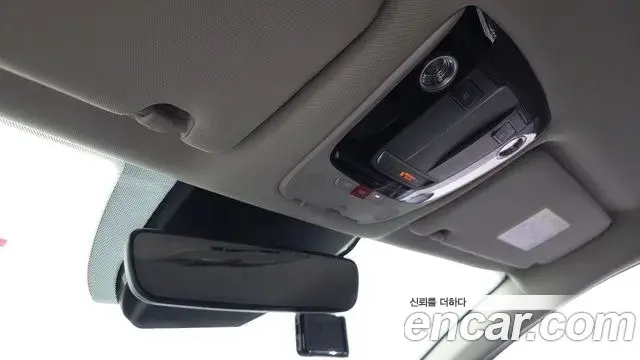 Kia K5 2022 — Şəkil 16/32