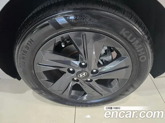 Hyundai Avante 2023 — Фото 5/19