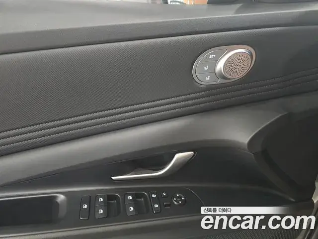 Hyundai Avante 2023 — Фото 14/19