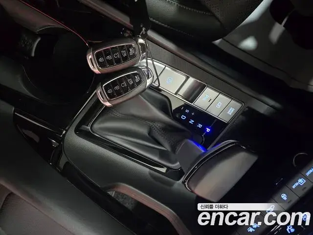 Hyundai Avante 2023 — Фото 16/19