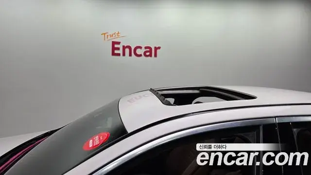 Mercedes-Benz E-Class 2020 — Фото 20/20