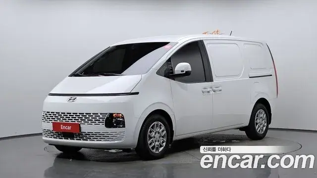 Hyundai Staria 2023 — Şəkil 12/31