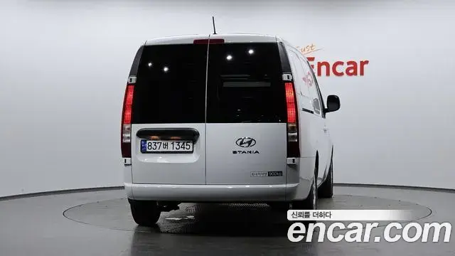 Hyundai Staria 2023 — Şəkil 2/31