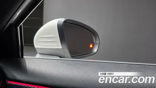 Mercedes-Benz A-Class 2021 — Şəkil 7/32