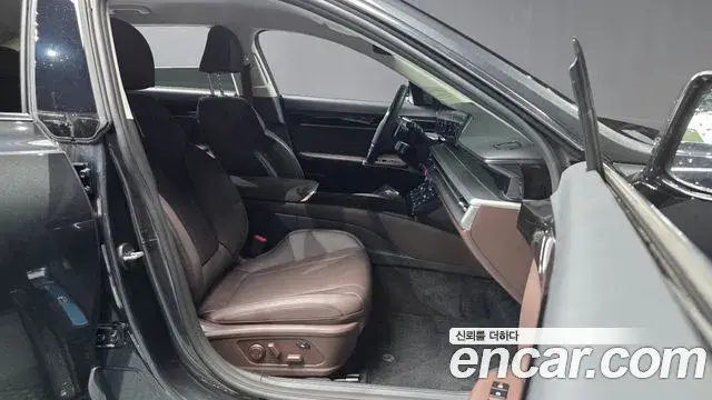 Hyundai Grandeur Hybrid 2025 — Photo 3/20