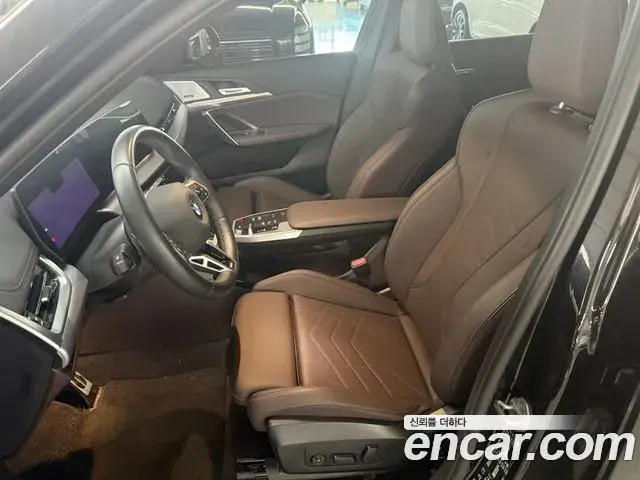 BMW X1 2025 — Photo 7/14