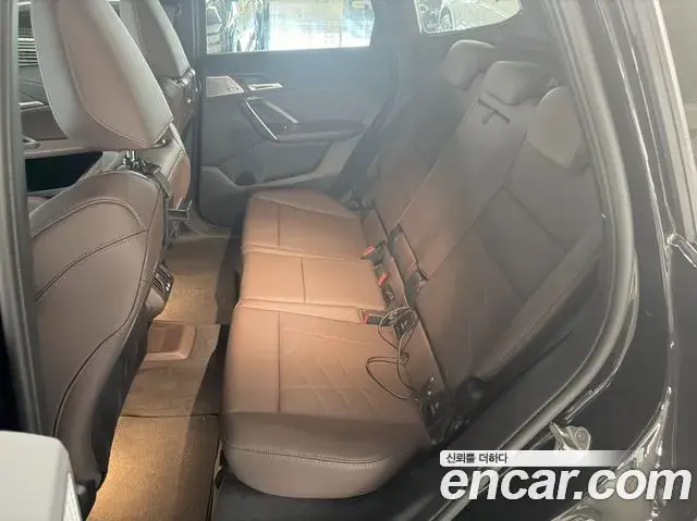 BMW X1 2025 — Photo 13/14