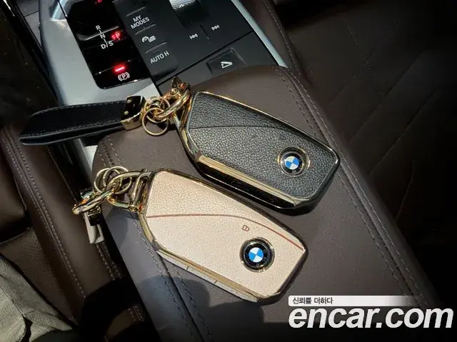 BMW X1 2025 — Photo 12/14