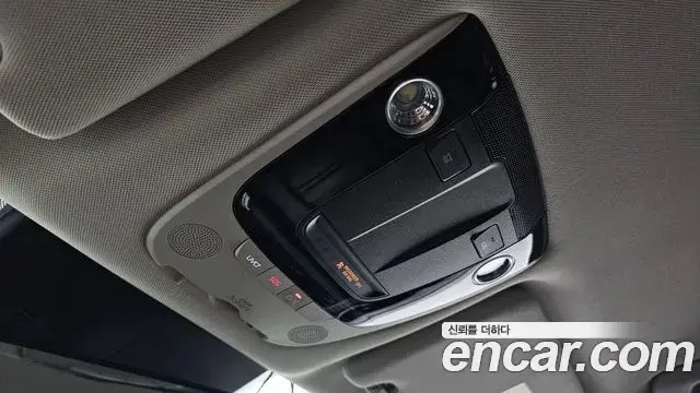 Kia K5 2021 — ფოტო 20/33