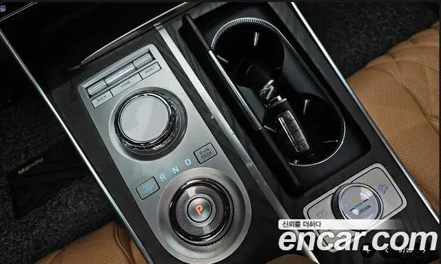 Genesis GV80 2023 — Photo 6/20