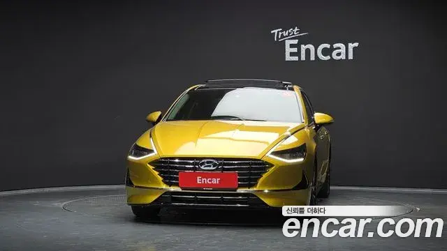 Hyundai Sonata 2019 — Фото 3/20