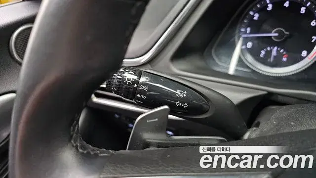 Hyundai Sonata 2019 — Фото 17/20
