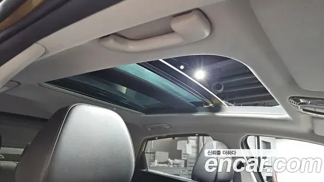 Hyundai Sonata 2019 — Фото 18/20