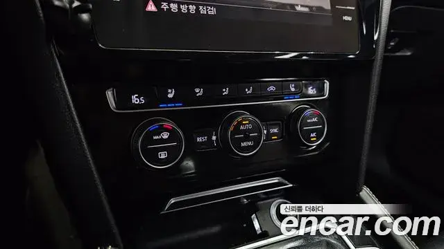 Volkswagen Arteon 2019 — ფოტო 9/20