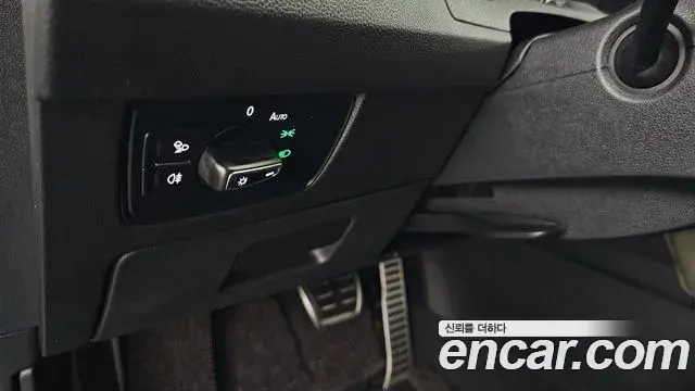 Volkswagen Arteon 2019 — ფოტო 20/20