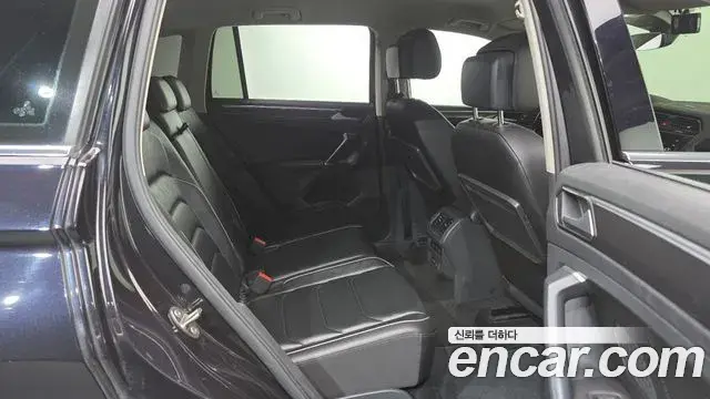 Volkswagen Tiguan 2018 — Şəkil 2/20