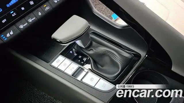 Hyundai Avante 2023 — Фото 7/20