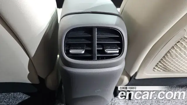 Hyundai Avante 2023 — Фото 19/20