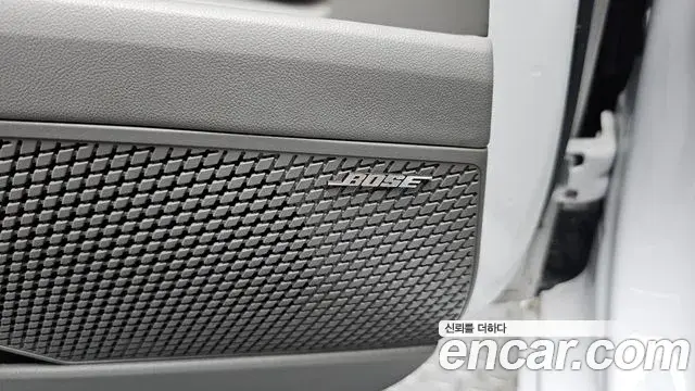 Hyundai The New Avante Hybrid 2023 — ფოტო 27/36